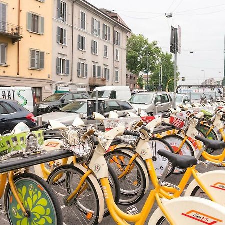 Pit Stop Navigli Milano Ngoại thất bức ảnh