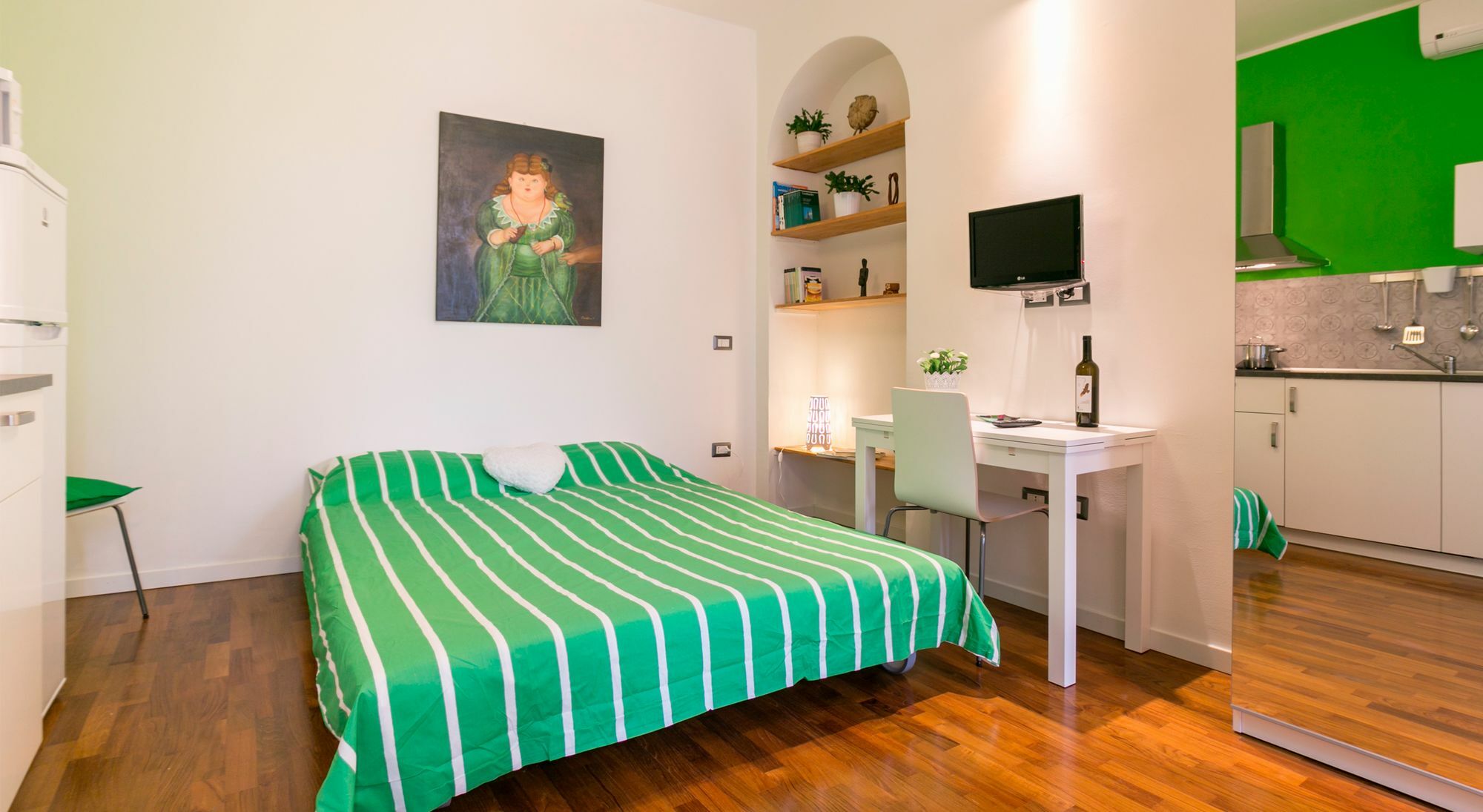 Pit Stop Navigli Milano Ngoại thất bức ảnh