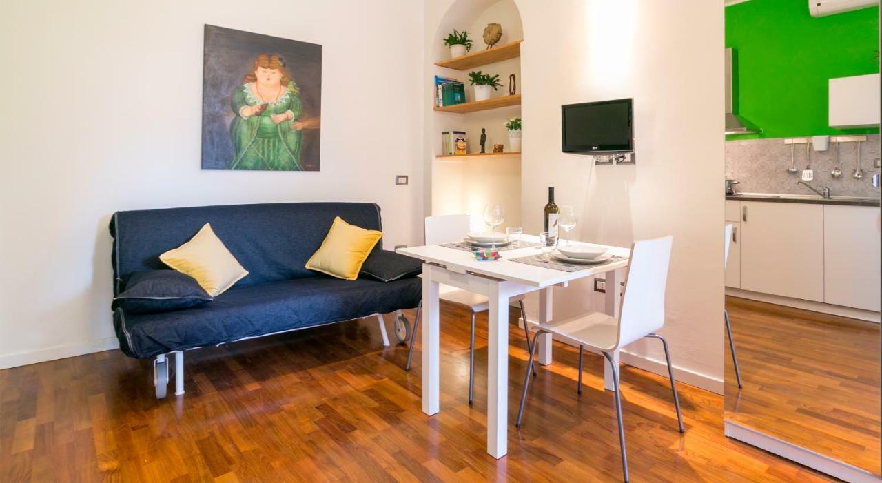 Pit Stop Navigli Milano Ngoại thất bức ảnh