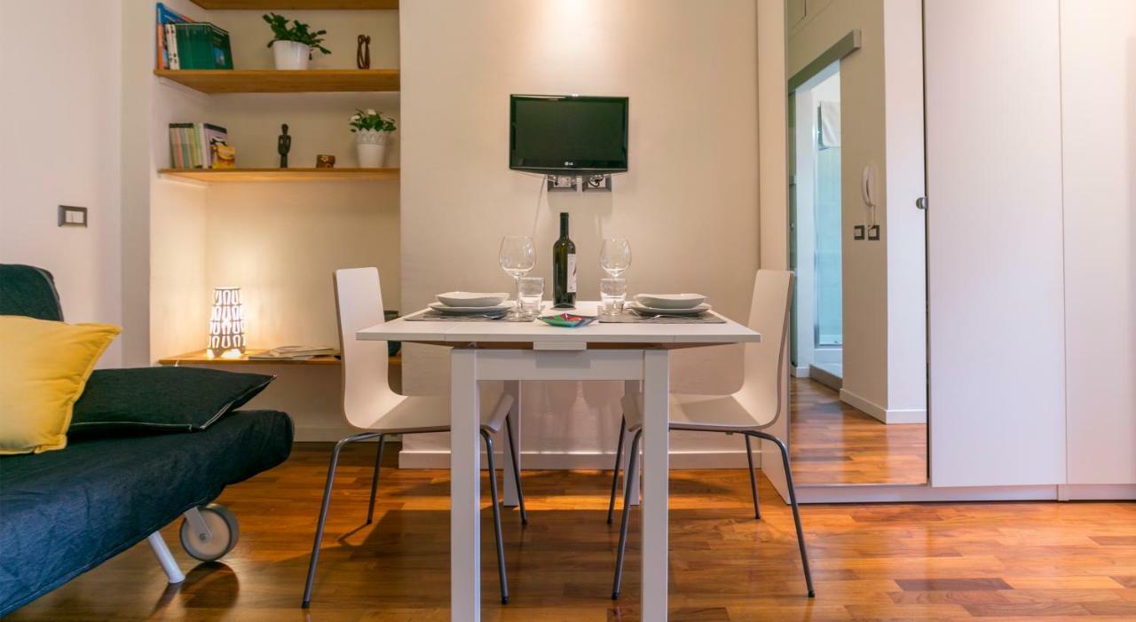 Pit Stop Navigli Milano Ngoại thất bức ảnh